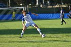 MSoc vs NEC  Wheaton College Men’s Soccer vs New England College. - Photo By: KEITH NORDSTROM : Wheaton, Soccer
